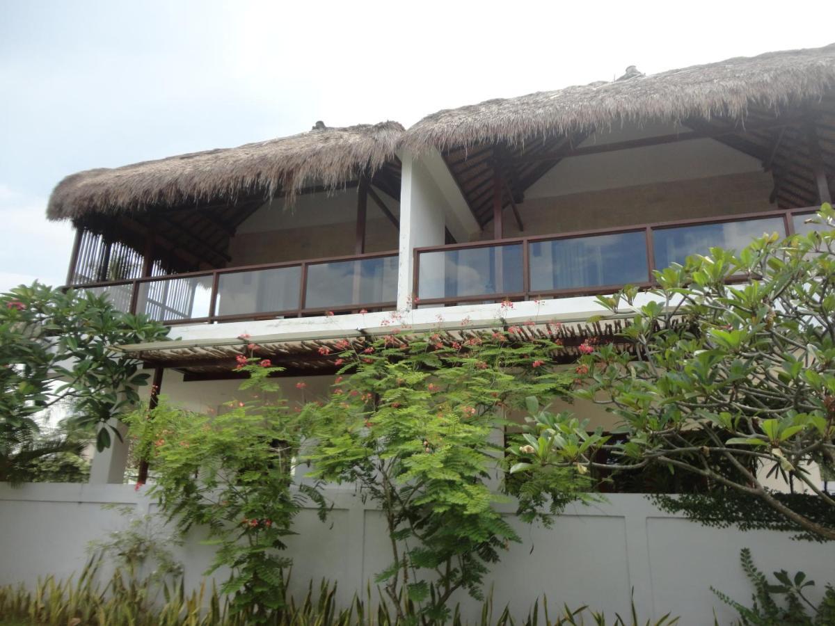 Anema Wellness & Resort Gili Lombok - Diving Center Padi Tanjung  Exterior photo